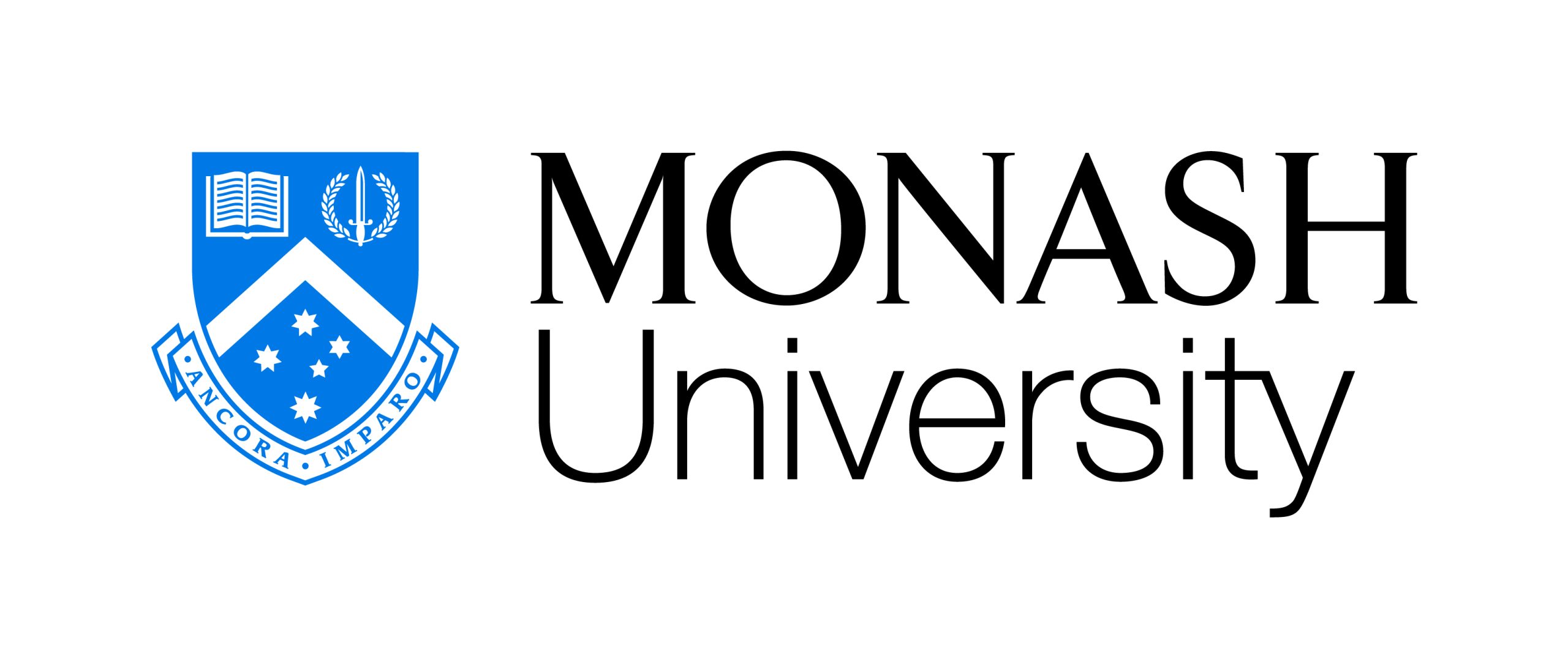 Monash logo